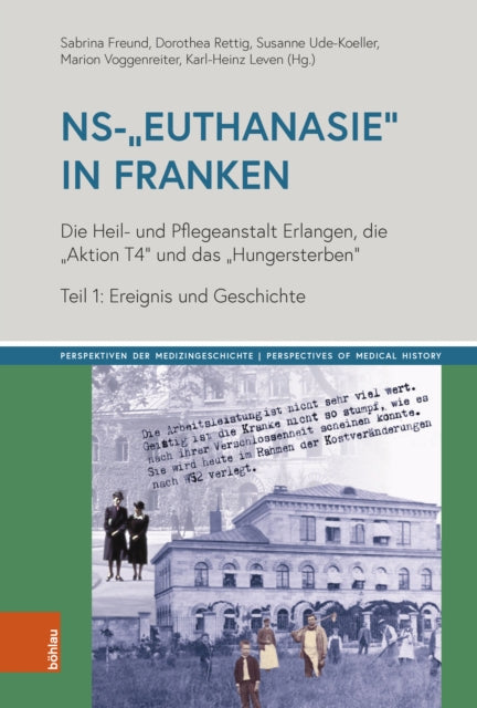 NSEuthanasie in Franken