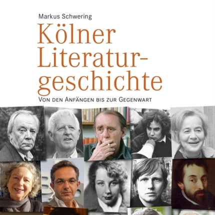Kölner Literaturgeschichte