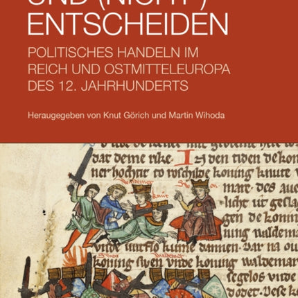 Herrschen und NichtEntscheiden