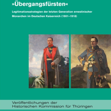 Übergangsfürsten