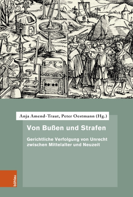 Von BuÃŸen und Strafen