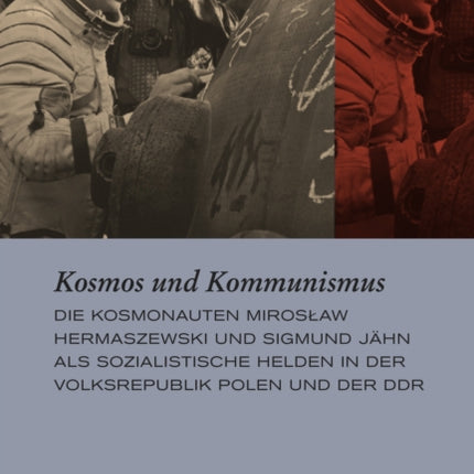 Kosmos und Kommunismus