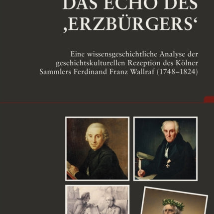Das Echo des Erzbürgers
