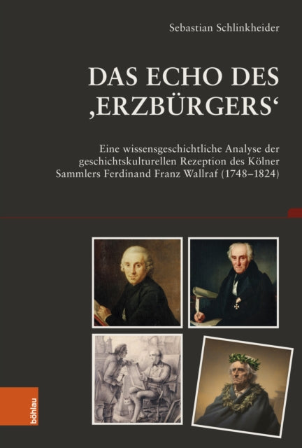 Das Echo des Erzbürgers