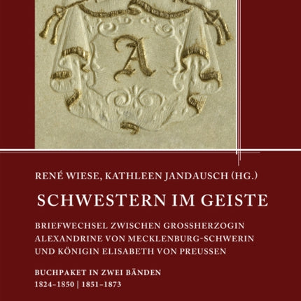 Schwestern im Geiste