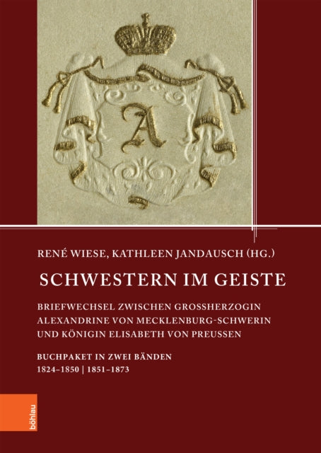 Schwestern im Geiste