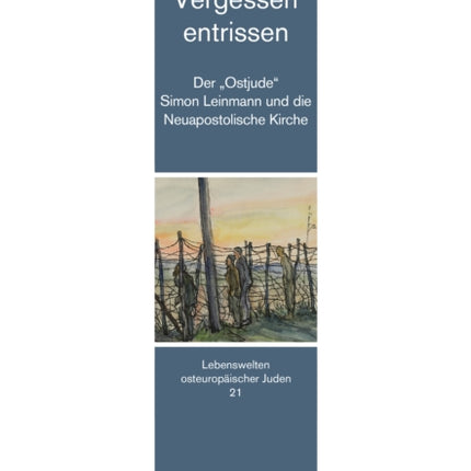 Dem Vergessen entrissen