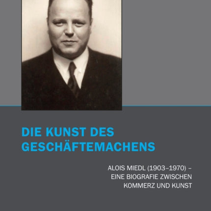 Die Kunst des GeschÃftemachens