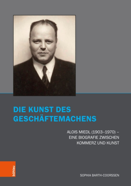 Die Kunst des GeschÃftemachens