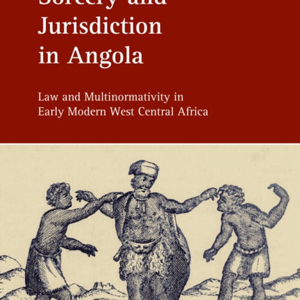 Sorcery and Jurisdiction in Angola