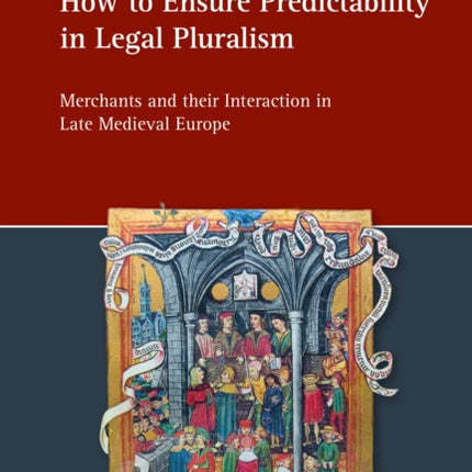 How to Ensure Predictability in Legal Pluralism