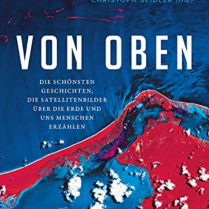 Von oben