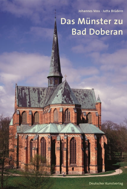 Das Münster zu Bad Doberan