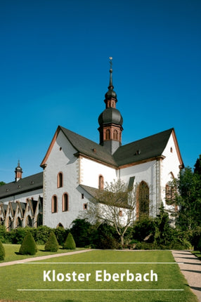 Monasterio de Eberbach