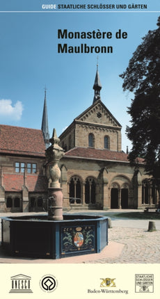 Monastere de Maulbronn