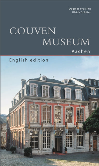 CouvenMuseum Aachen