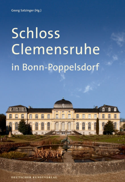 Schloss Clemensruhe in Bonn-Poppelsdorf