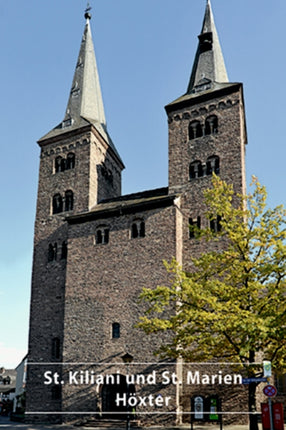 St. Kiliani und St. Marien Hoexter