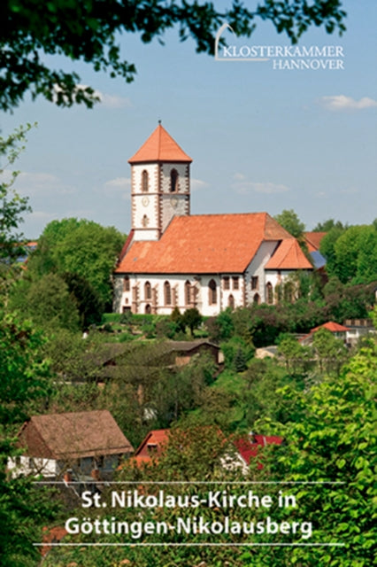 Klosterkirche Nikolausberg