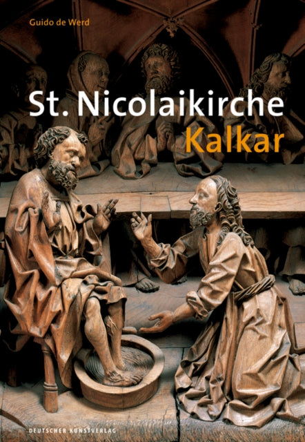 St. Nicolaikirche Kalkar