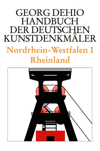 Nordrhein-Westfalen I: Rheinland