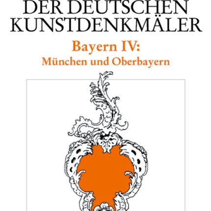 Dehio - Handbuch der deutschen Kunstdenkmäler /