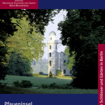 Pfaueninsel