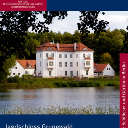 Jagdschloss Grunewald