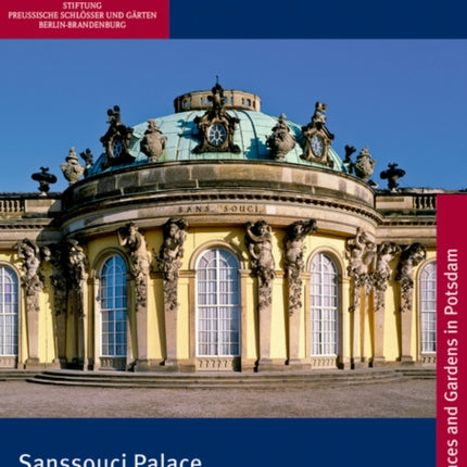 Sanssouci Palace