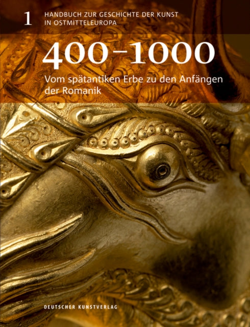 Vom spätantiken Erbe zu den Anfängen der Romanik: 400–1000