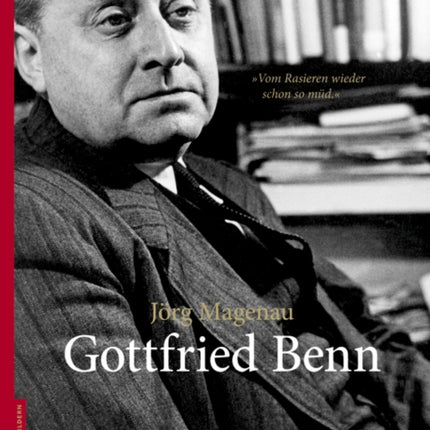 Gottfried Benn