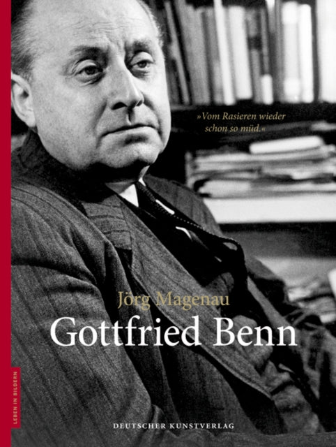 Gottfried Benn