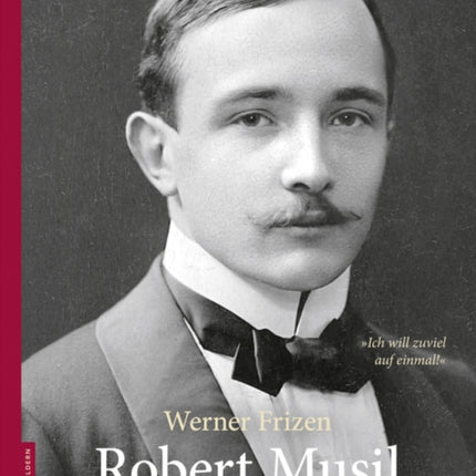 Robert Musil