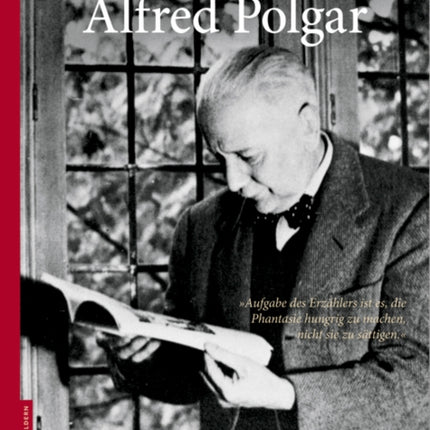 Alfred Polgar