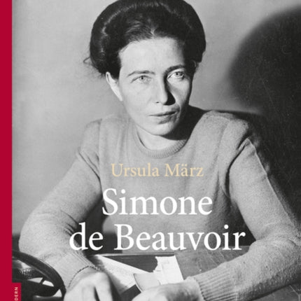 Simone de Beauvoir