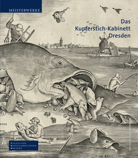 Das Kupferstich-Kabinett Dresden