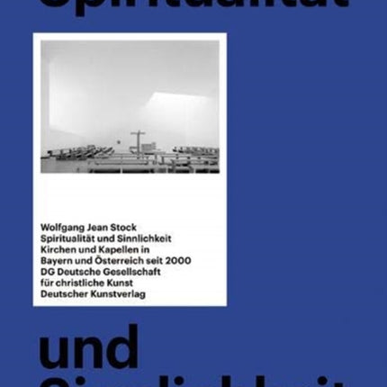 Spiritualitat und Sinnlichkeit