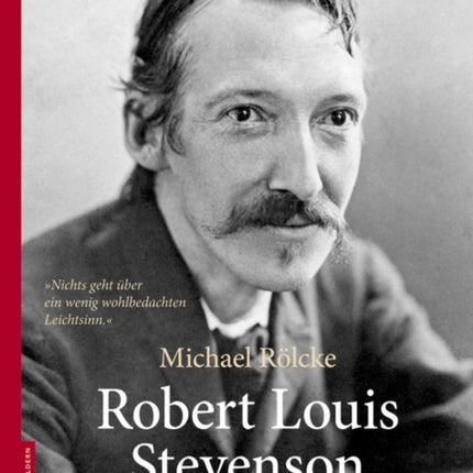 Robert Louis Stevenson