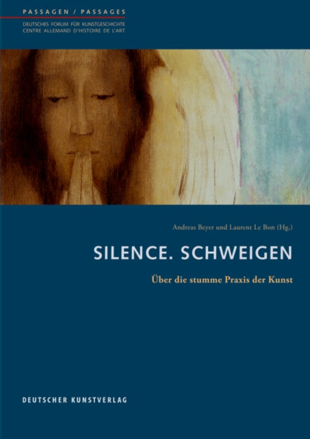 Silence. Schweigen