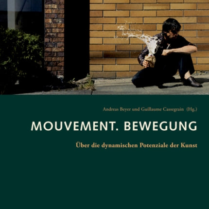 Mouvement. Bewegung