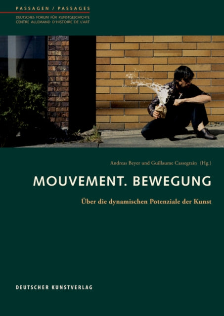 Mouvement. Bewegung