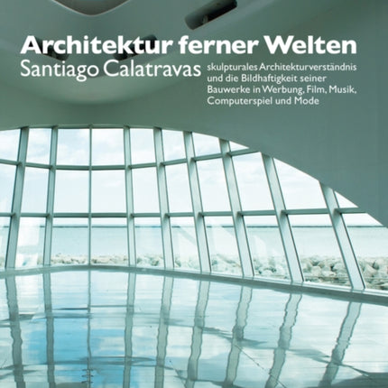 Architektur ferner Welten