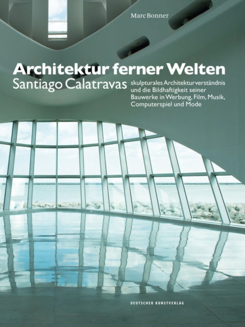 Architektur ferner Welten