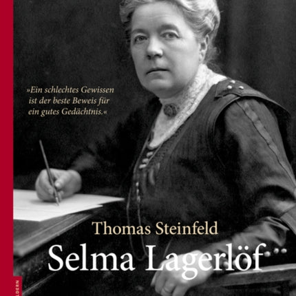 Selma Lagerlöf