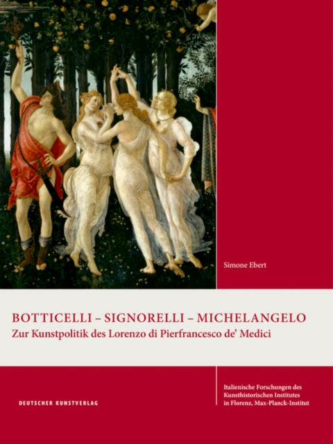 Botticelli  Signorelli  Michelangelo