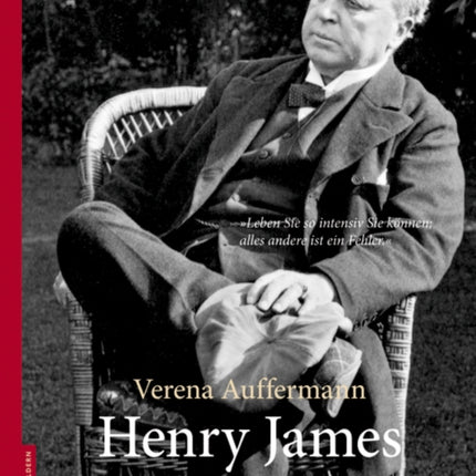 Henry James