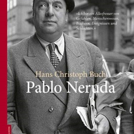 Pablo Neruda