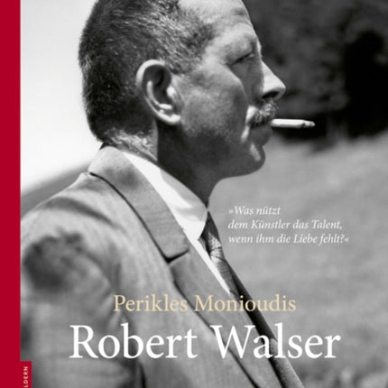 Robert Walser