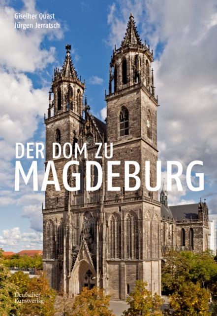 Der Dom zu Magdeburg