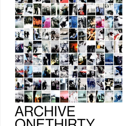 Monika Huber: Archive OneThirty